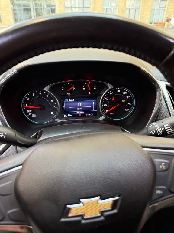 2019 Chevrolet Equinox, 1.5L, 136783km - Image 12