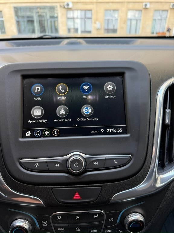 2019 Chevrolet Equinox, 1.5L, 136783km - Image 13