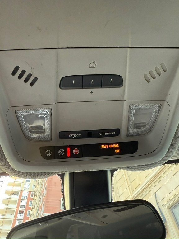 2019 Chevrolet Equinox, 1.5L, 136783km - Image 17