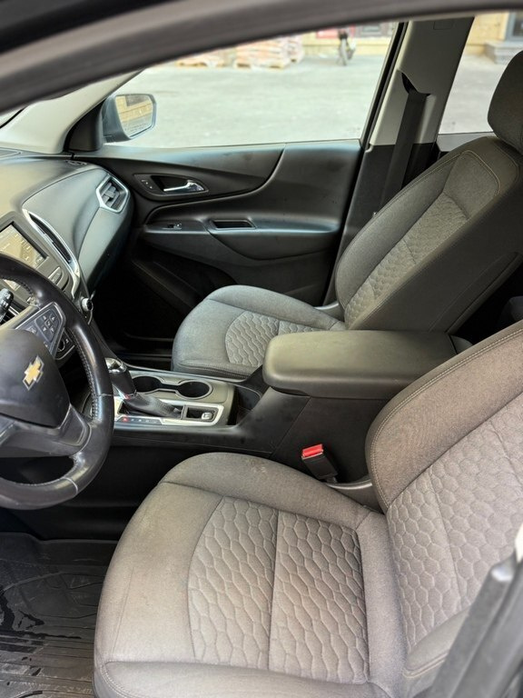 2019 Chevrolet Equinox, 1.5L, 136783km - Image 18