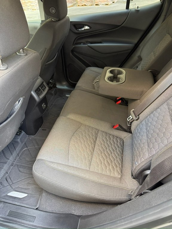 2019 Chevrolet Equinox, 1.5L, 136783km - Image 19