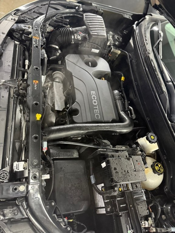 2019 Chevrolet Equinox, 1.5L, 136783km - Image 20