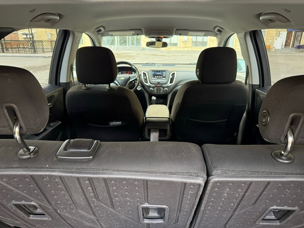 2019 Chevrolet Equinox, 1.5L, 136783km - Image 8