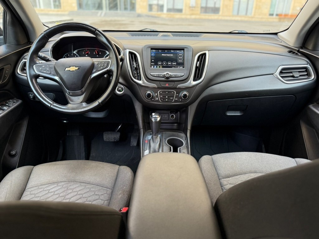 2019 Chevrolet Equinox, 1.5L, 136783km - Image 9