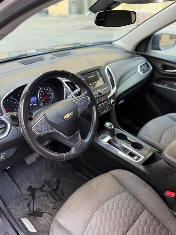 2019 Chevrolet Equinox, 1.5L, 136783km - Image 10