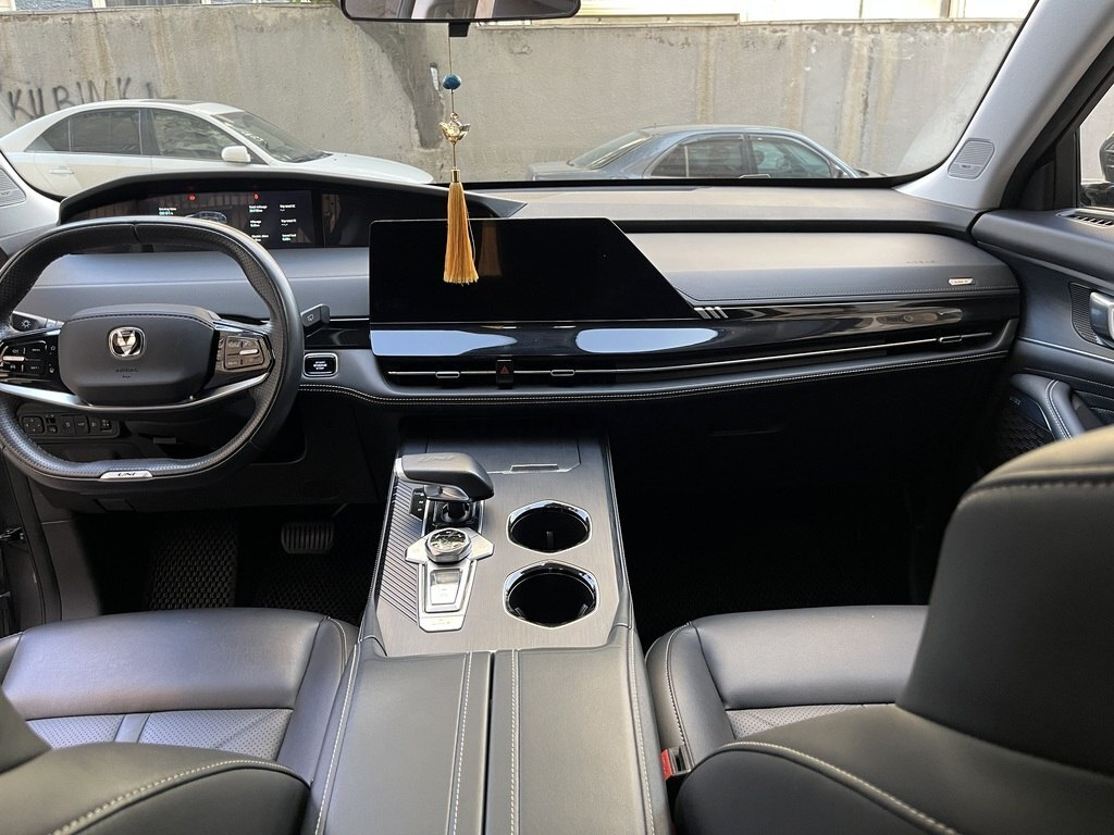 2023 Changan Uni-K iDD, 1.5L, 37000km - Image 14