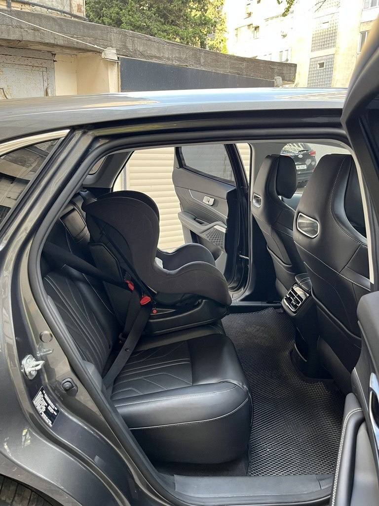 2023 Changan Uni-K iDD, 1.5L, 37000km - Image 16