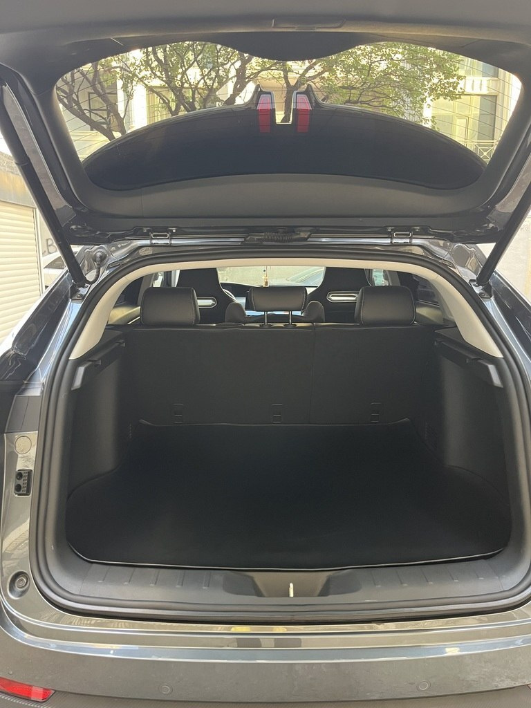 2023 Changan Uni-K iDD, 1.5L, 37000km - Image 7