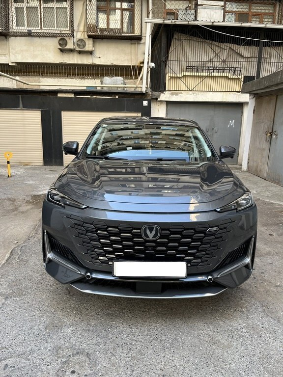 2023 Changan Uni-K iDD, 1.5L, 37000km - Image 8