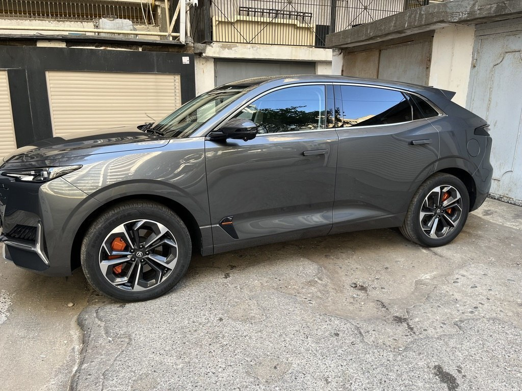 2023 Changan Uni-K iDD, 1.5L, 37000km - Image 9
