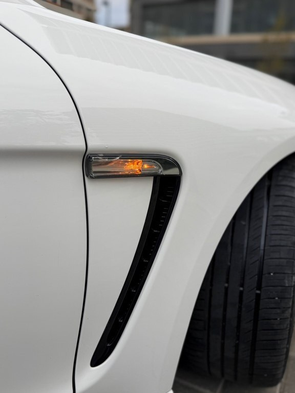 2011 Porsche Panamera GTS, 4.8L, 200000km - Image 11