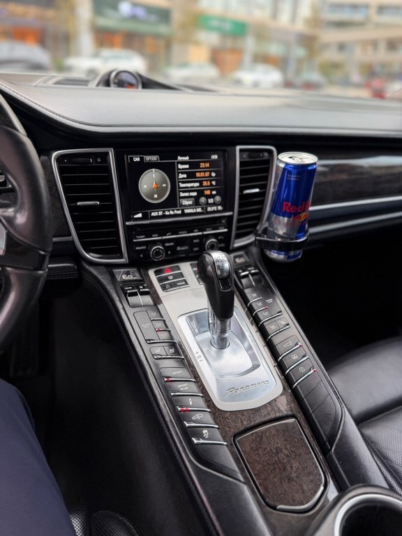 2011 Porsche Panamera GTS, 4.8L, 200000km - Image 19