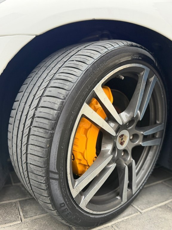 2011 Porsche Panamera GTS, 4.8L, 200000km - Image 21