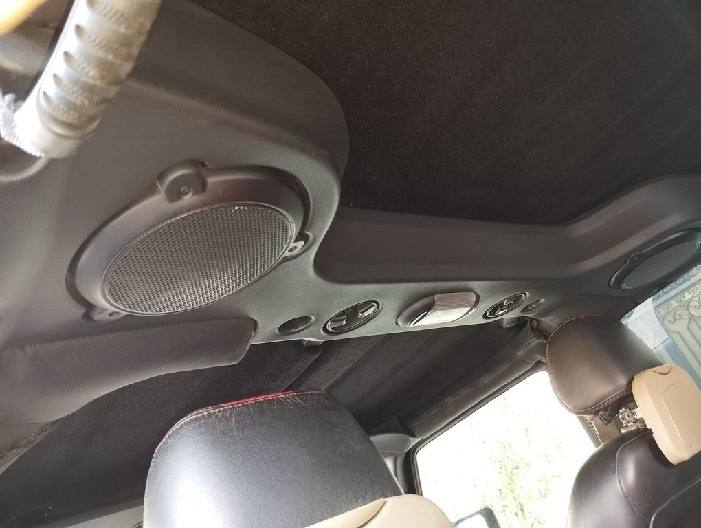 2013 Jeep Wrangler, 3.6L, 116600km - Image 12