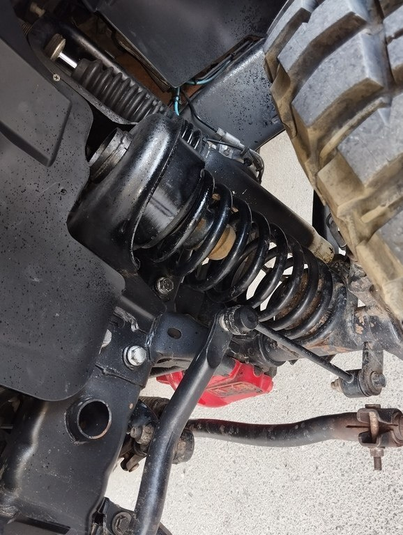 2013 Jeep Wrangler, 3.6L, 116600km - Image 17