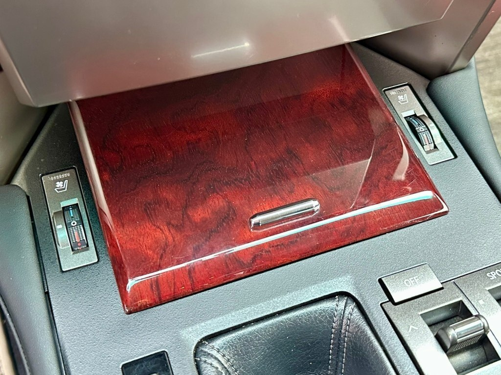 2011 Lexus GX 460, 4.6L, 73000km - Image 17