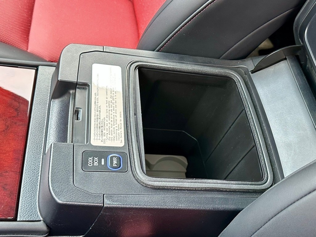 2011 Lexus GX 460, 4.6L, 73000km - Image 18