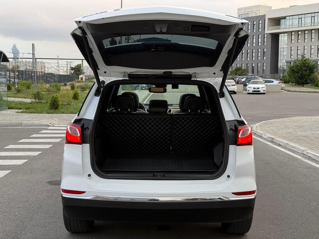 2018 Chevrolet Equinox, 1.6L, 149342km - Image 13