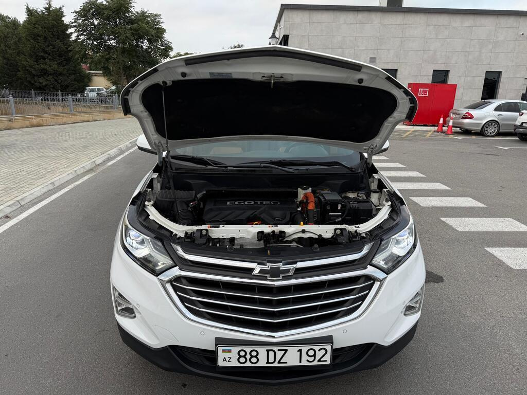 2018 Chevrolet Equinox, 1.6L, 149342km - Image 14