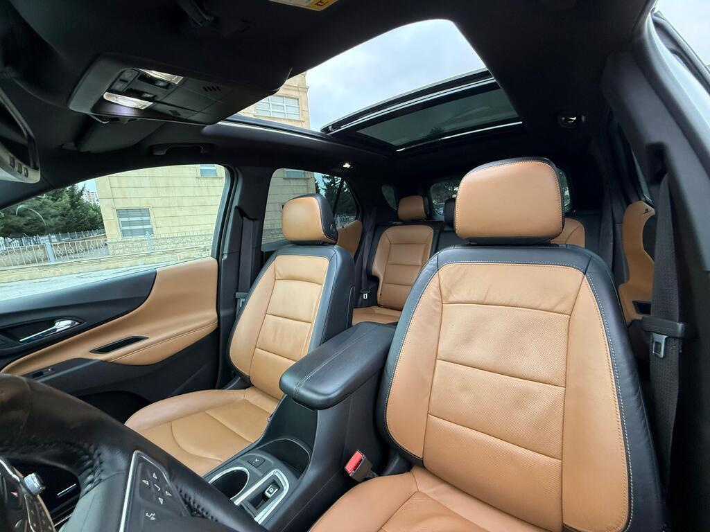 2018 Chevrolet Equinox, 1.6L, 149342km - Image 15
