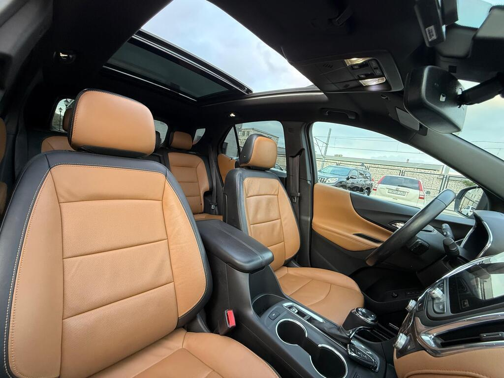 2018 Chevrolet Equinox, 1.6L, 149342km - Image 16