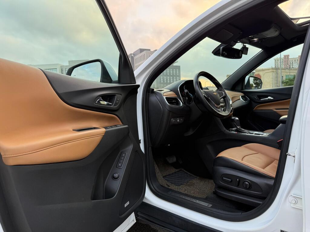2018 Chevrolet Equinox, 1.6L, 149342km - Image 17