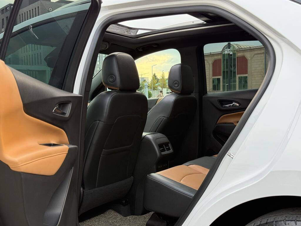 2018 Chevrolet Equinox, 1.6L, 149342km - Image 18