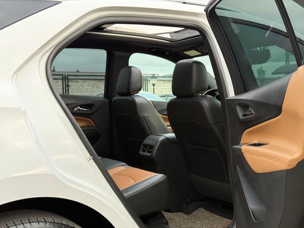 2018 Chevrolet Equinox, 1.6L, 149342km - Image 19