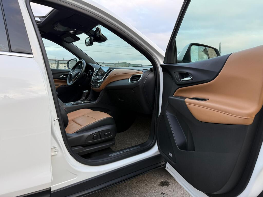 2018 Chevrolet Equinox, 1.6L, 149342km - Image 21