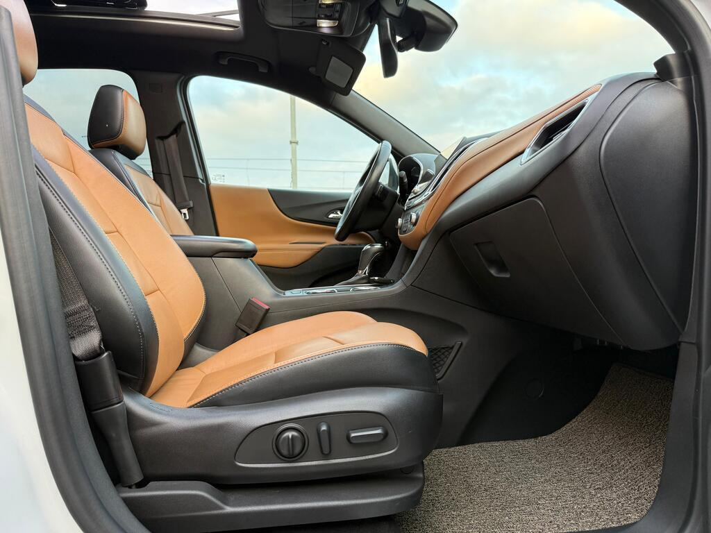 2018 Chevrolet Equinox, 1.6L, 149342km - Image 25