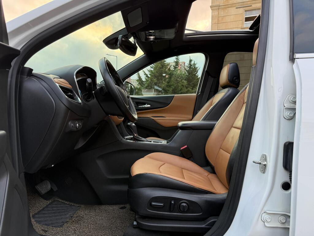 2018 Chevrolet Equinox, 1.6L, 149342km - Image 26