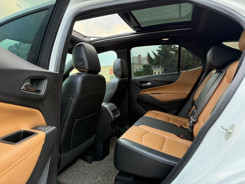 2018 Chevrolet Equinox, 1.6L, 149342km - Image 27