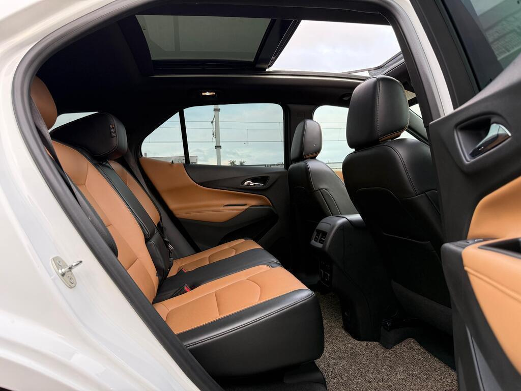 2018 Chevrolet Equinox, 1.6L, 149342km - Image 28