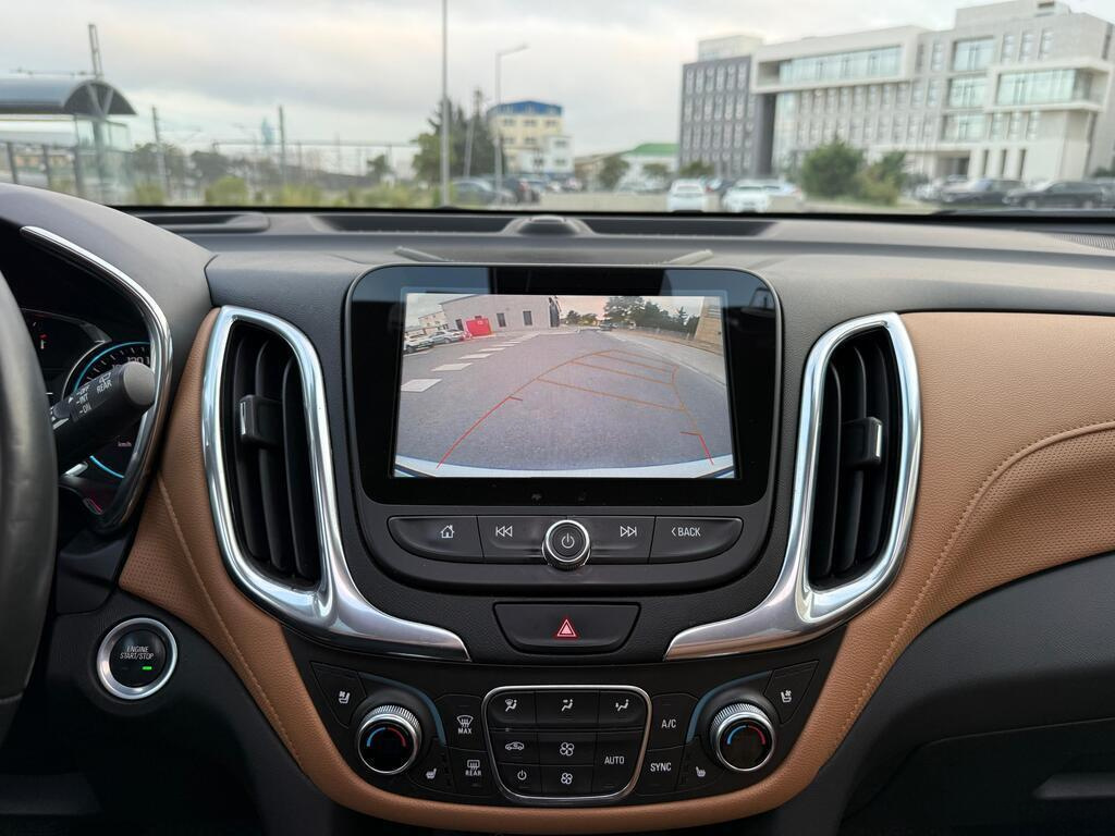 2018 Chevrolet Equinox, 1.6L, 149342km - Image 31
