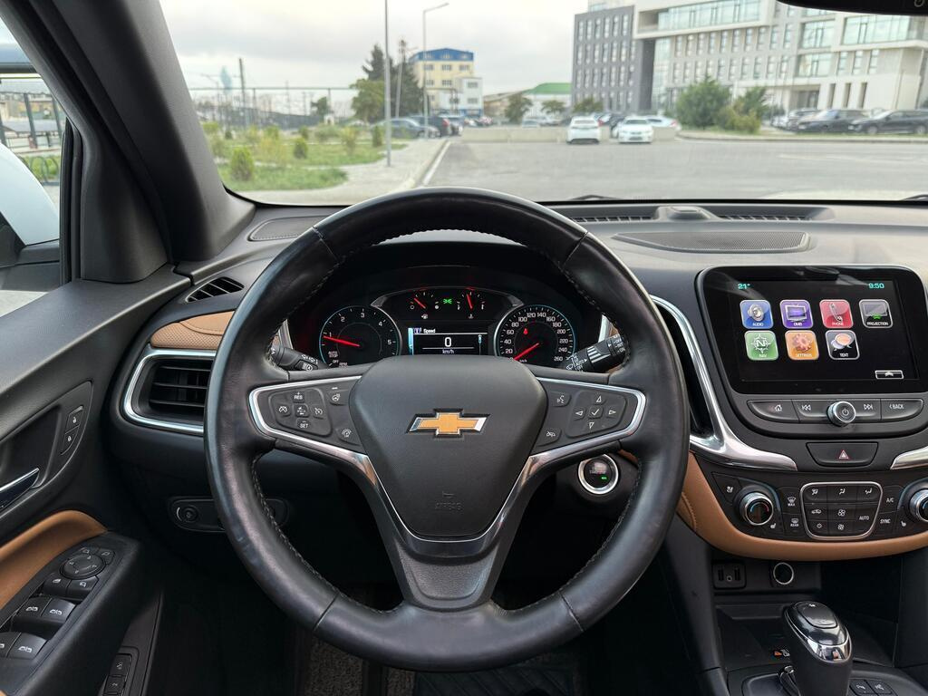 2018 Chevrolet Equinox, 1.6L, 149342km - Image 32