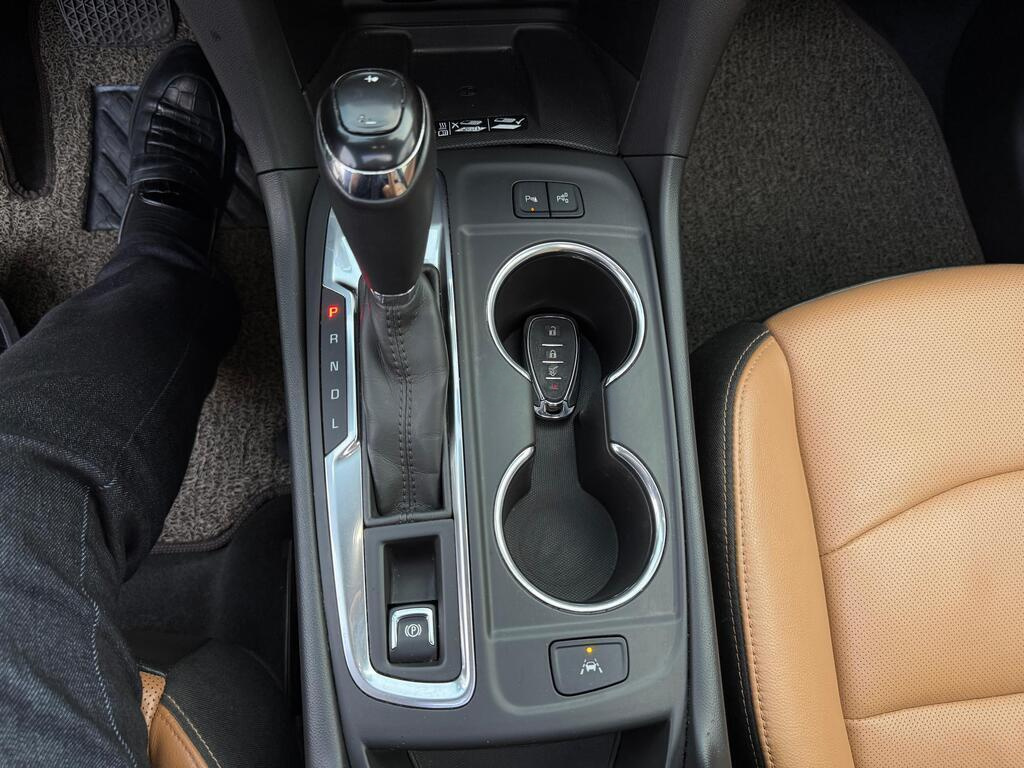 2018 Chevrolet Equinox, 1.6L, 149342km - Image 35