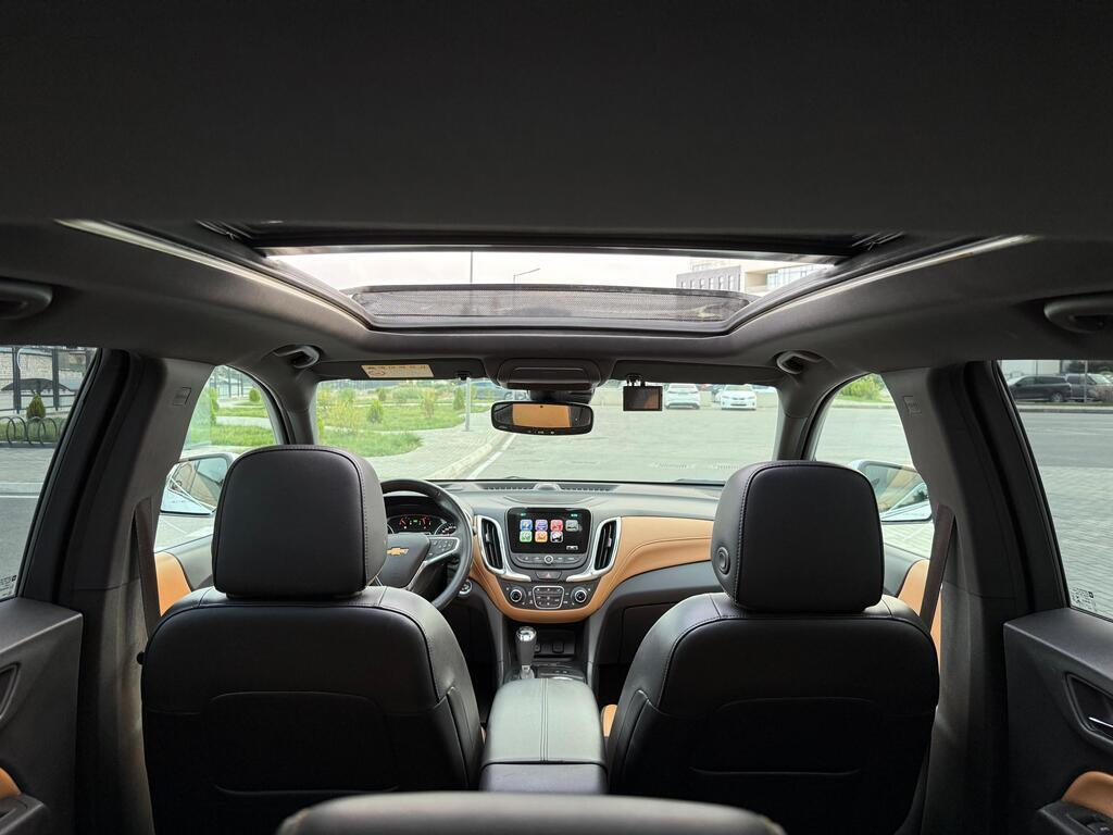 2018 Chevrolet Equinox, 1.6L, 149342km - Image 36