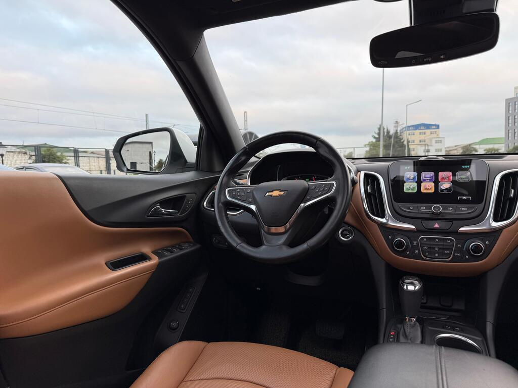 2018 Chevrolet Equinox, 1.6L, 149342km - Image 38