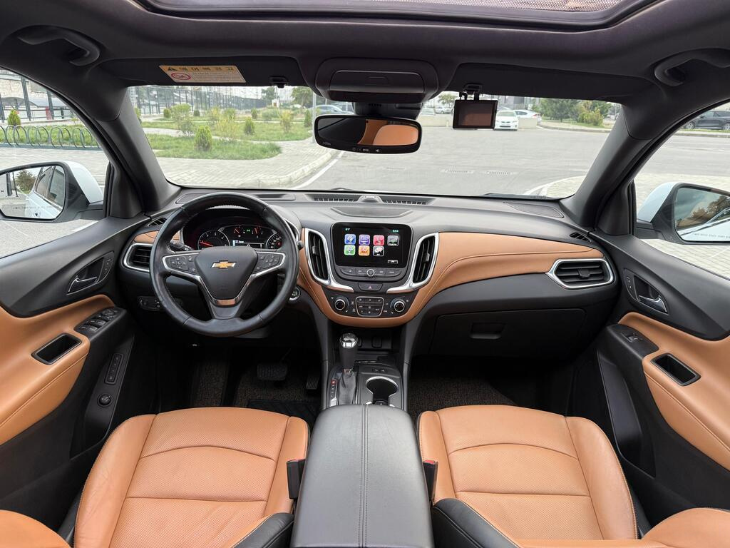 2018 Chevrolet Equinox, 1.6L, 149342km - Image 39