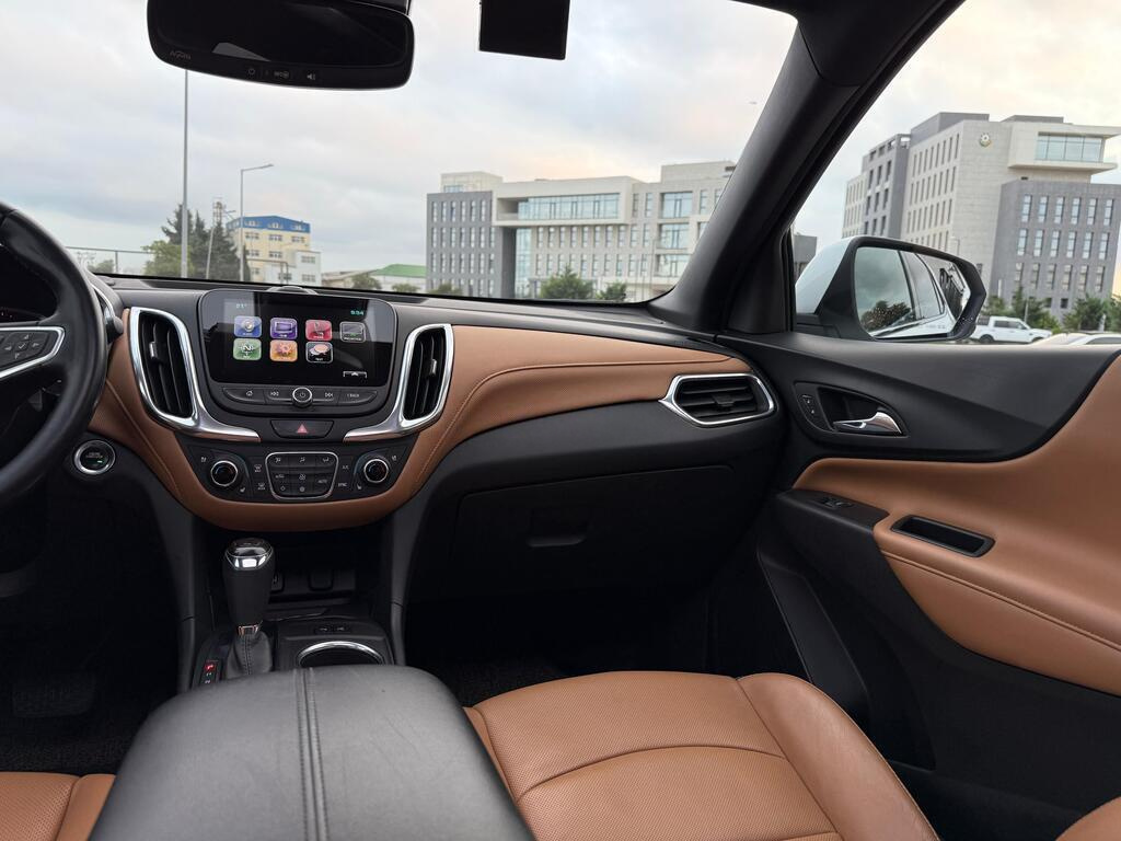 2018 Chevrolet Equinox, 1.6L, 149342km - Image 40