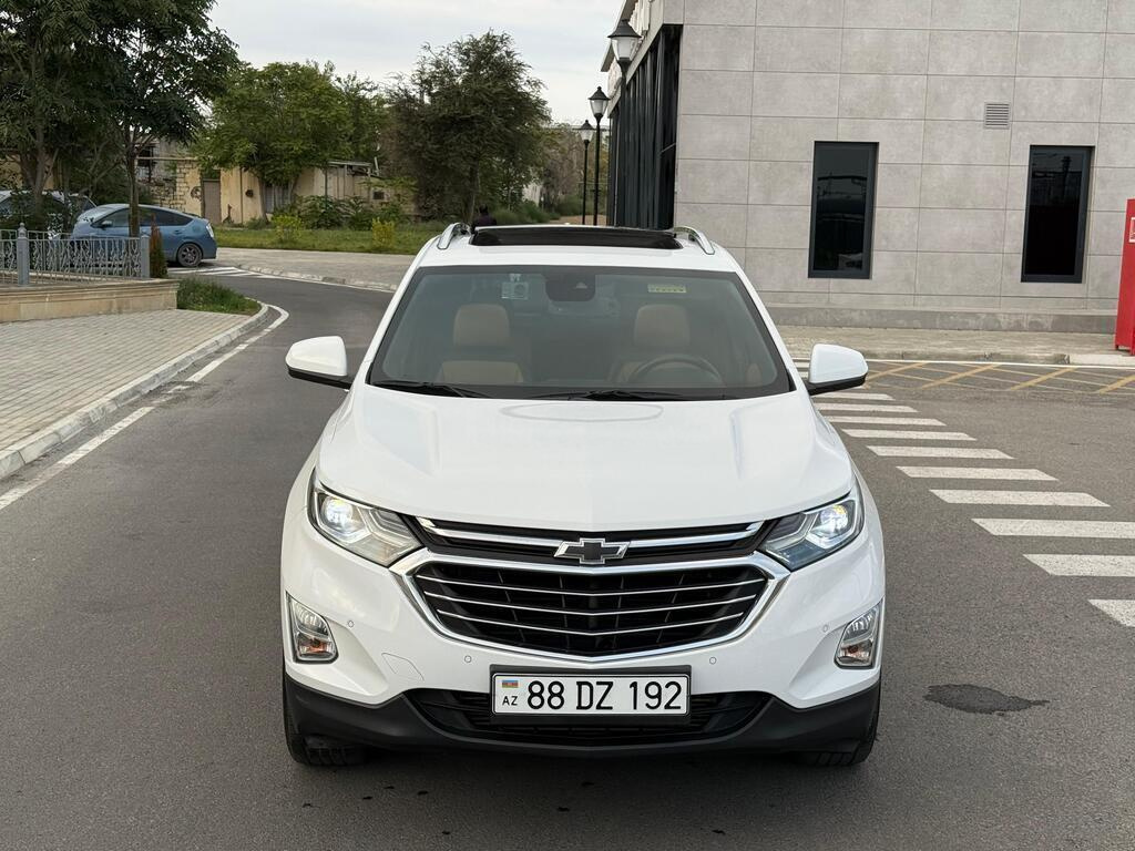 2018 Chevrolet Equinox, 1.6L, 149342km - Image 5