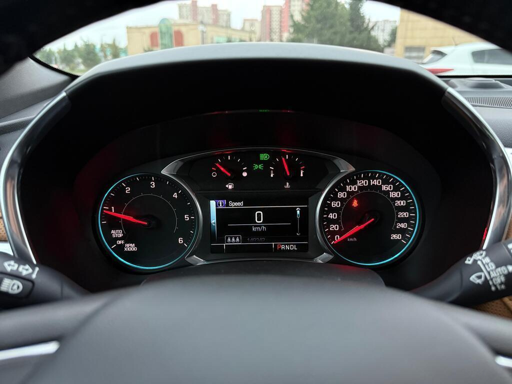 2018 Chevrolet Equinox, 1.6L, 149342km - Image 41