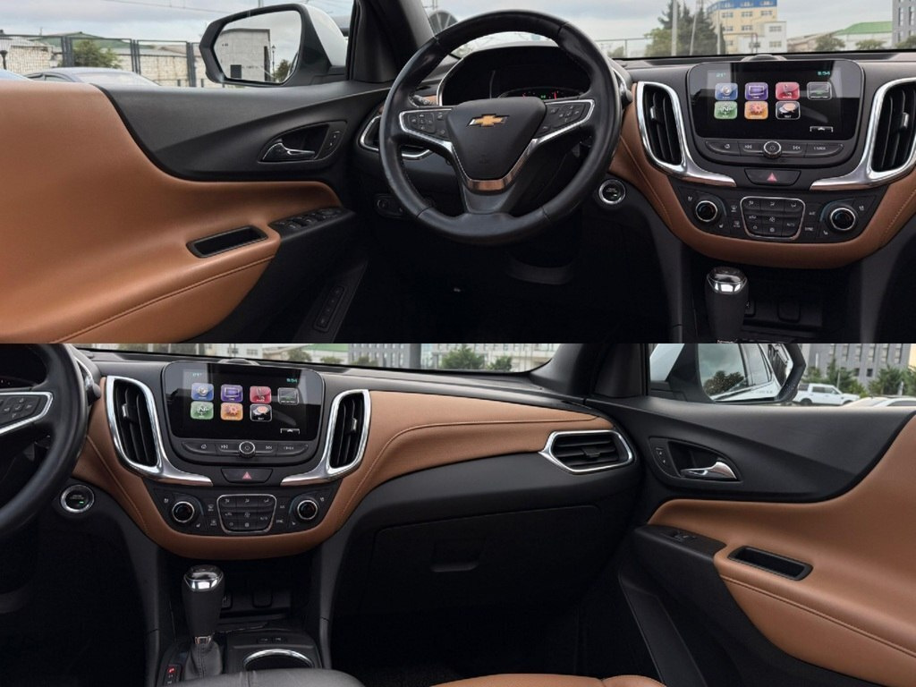 2018 Chevrolet Equinox, 1.6L, 149342km - Image 43