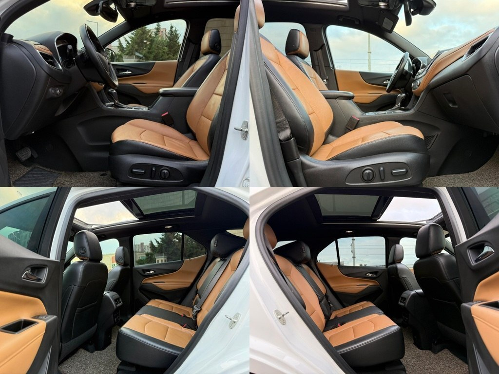 2018 Chevrolet Equinox, 1.6L, 149342km - Image 45
