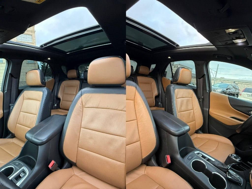 2018 Chevrolet Equinox, 1.6L, 149342km - Image 46