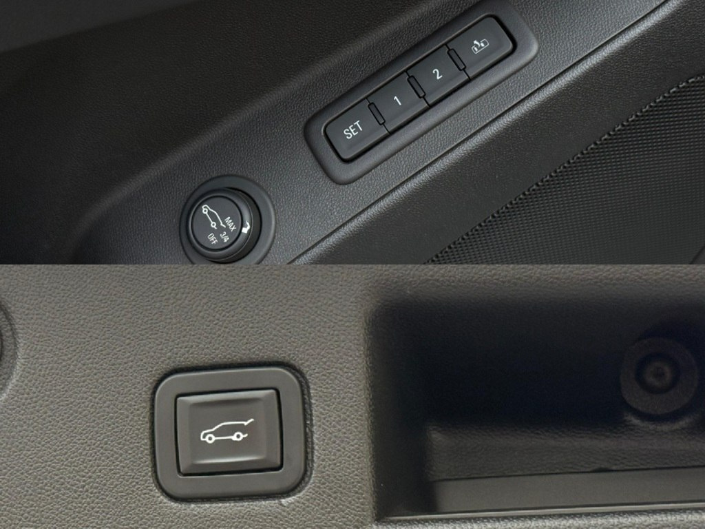 2018 Chevrolet Equinox, 1.6L, 149342km - Image 47