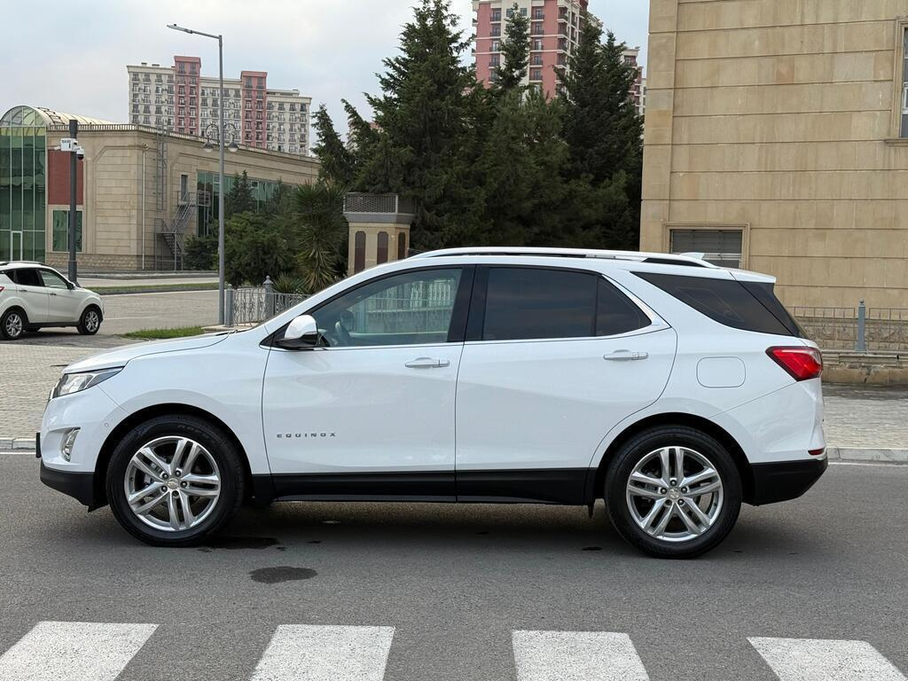 2018 Chevrolet Equinox, 1.6L, 149342km - Image 7