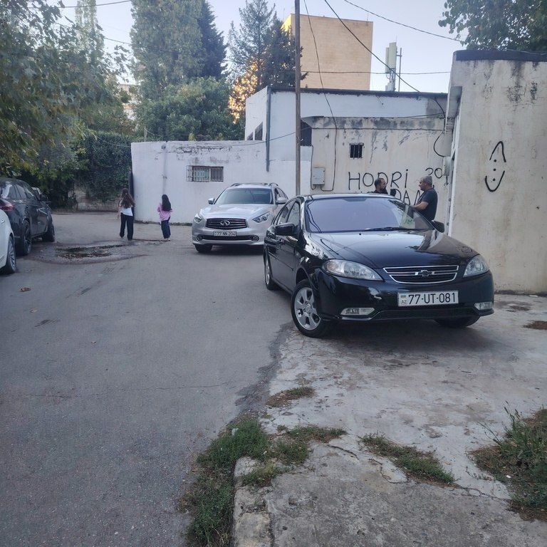 2013 Daewoo Gentra, 1.5L, 290000km - Image 3