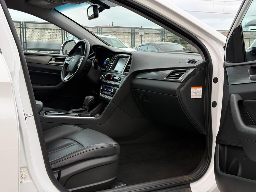 2018 Hyundai Sonata, 2.0L, 150573km - Image 17