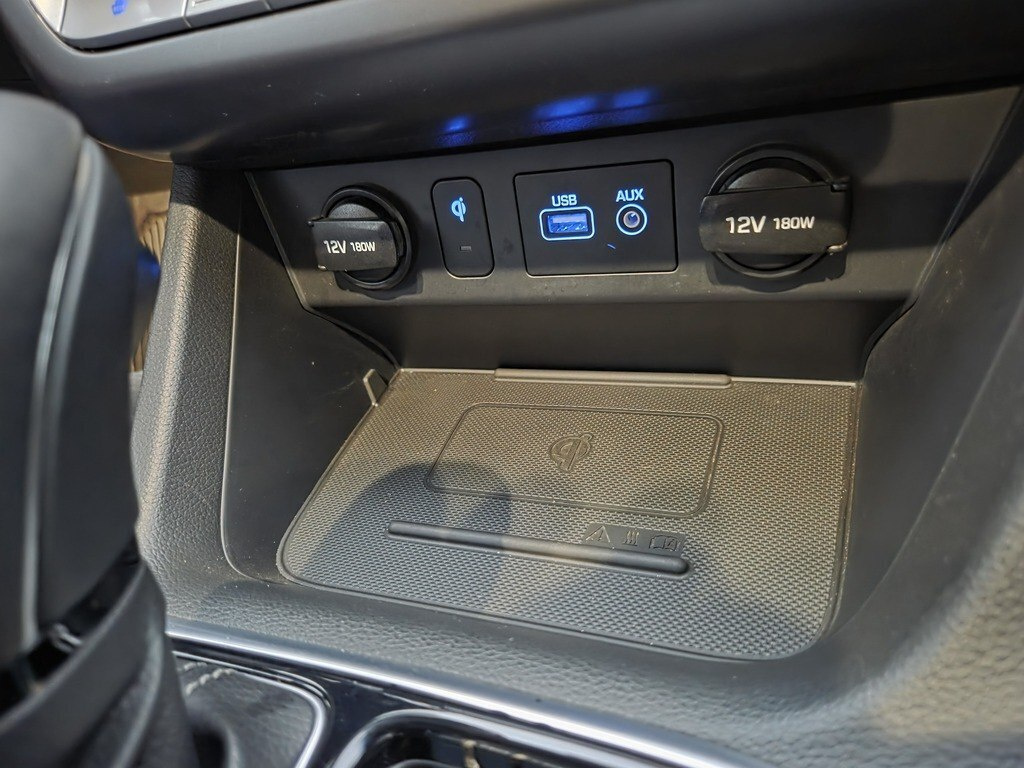 2018 Hyundai Sonata, 2.0L, 150573km - Image 22